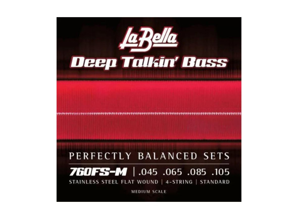 La Bella 760FS-M La Bella 760FS-M